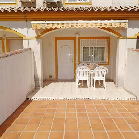 Apartment La Playa - Casa 20 Alquiler Solo Familias *