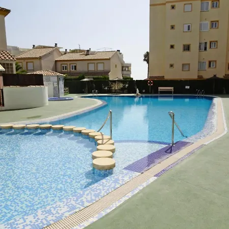 Apartment La Playa - Casa 20 Alquiler Solo Familias *