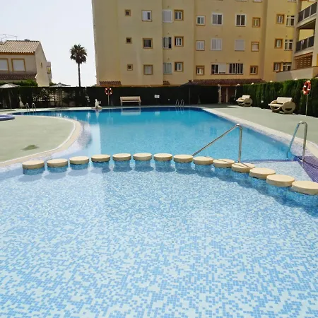 La Playa - Casa 20 Alquiler Solo Familias Apartment *