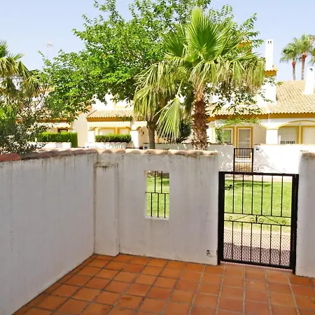 Apartment La Playa - Casa 20 Alquiler Solo Familias Oliva