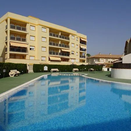 La Playa - Casa 20 Alquiler Solo Familias Oliva
