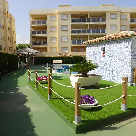 La Playa - Casa 20 Alquiler Solo Familias Oliva