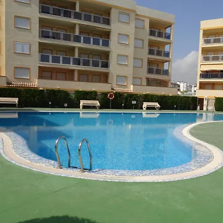 La Playa - Casa 20 Alquiler Solo Familias Oliva