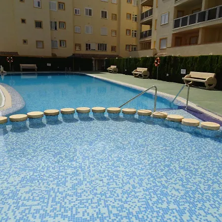 La Playa - Casa 20 Alquiler Solo Familias Oliva