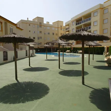 Apartment La Playa - Casa 20 Alquiler Solo Familias *